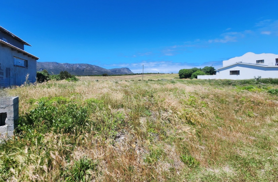 Commercial Property for Sale in De Kelders Western Cape